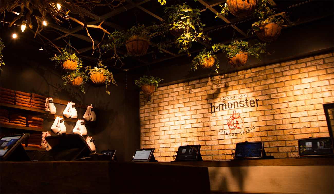 表参道スタジオ